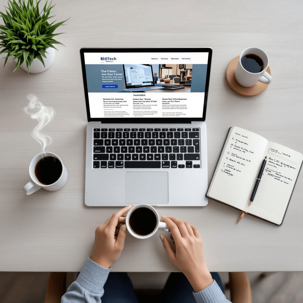 Advanced project management