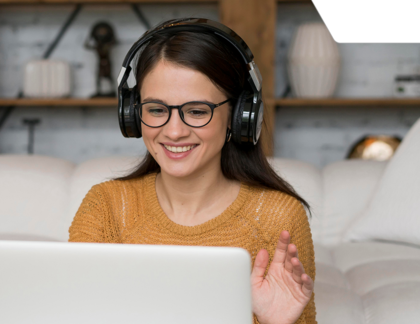 Live, Expert-led Classes