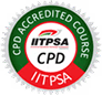 IITPSA Logo