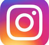 Instagram icon