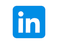 Linkedin icon