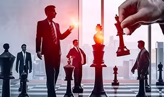 Building a Strong Professional Network in Public Management