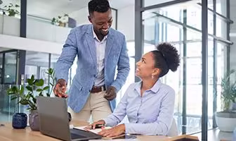 The Importance of soft skills in the workplace