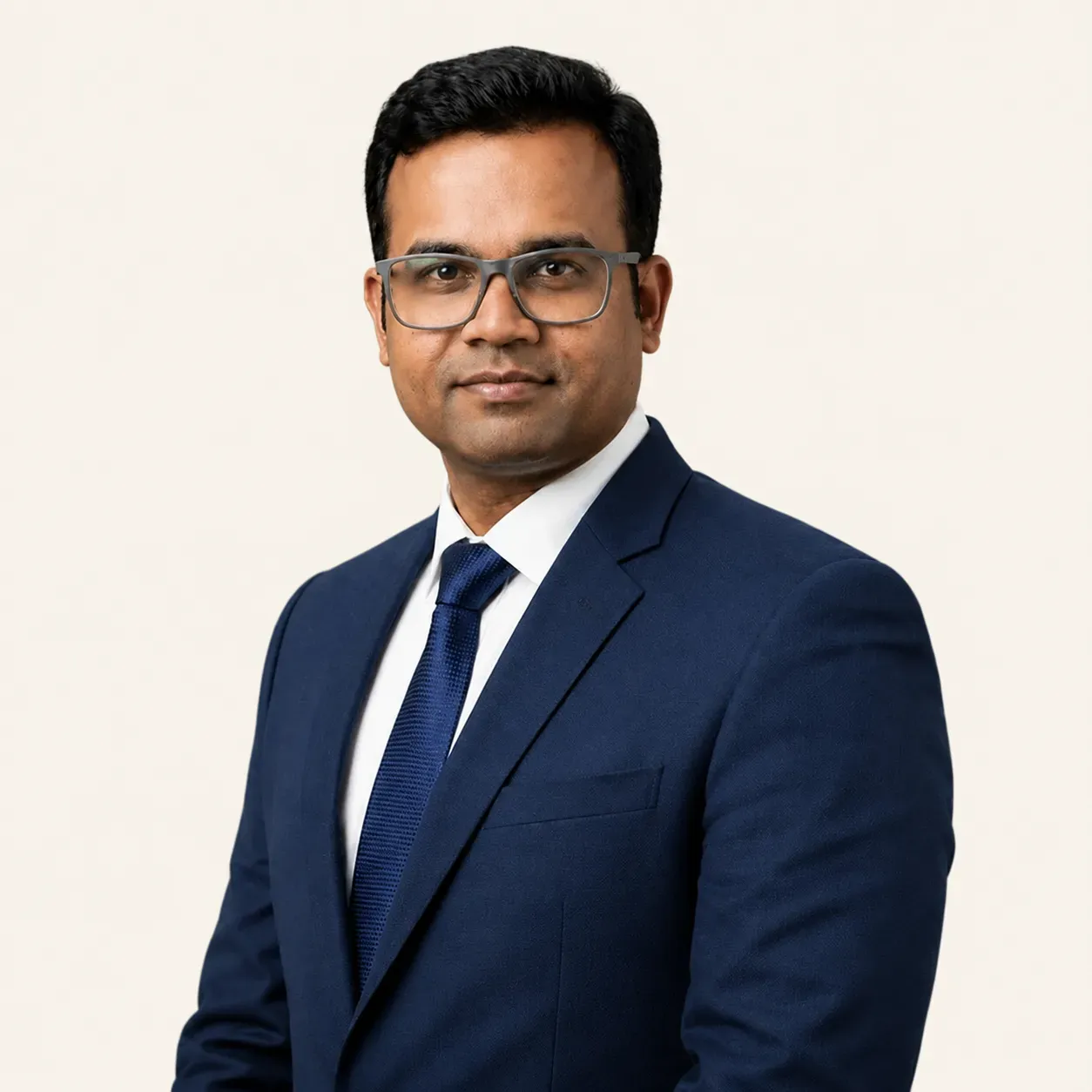 Ameya Rane