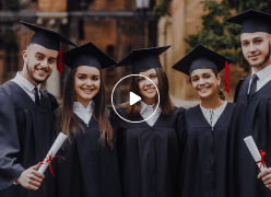 Types of Law Degrees Available in South Africa