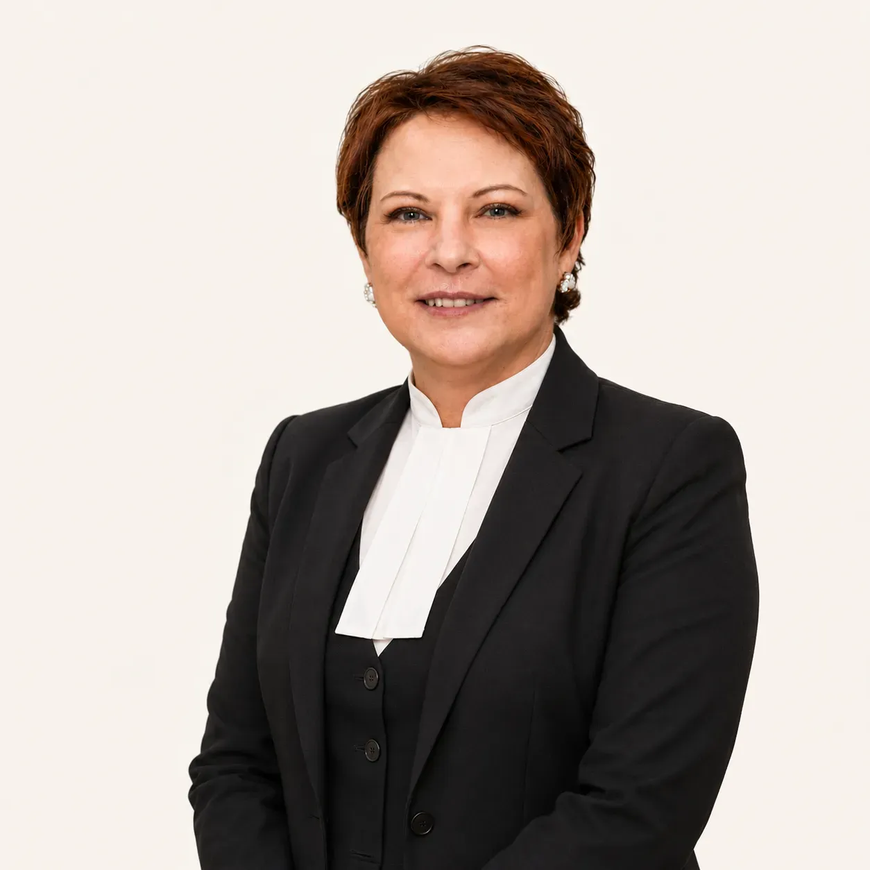 Jacqui Meyer
