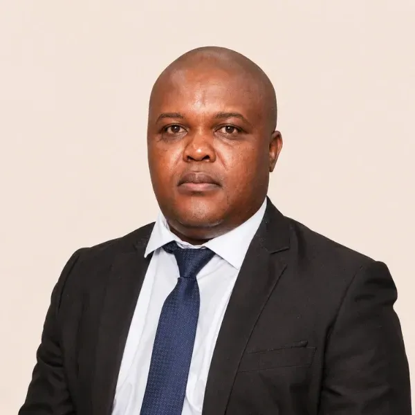 Dr. Noah Trevor Ncube