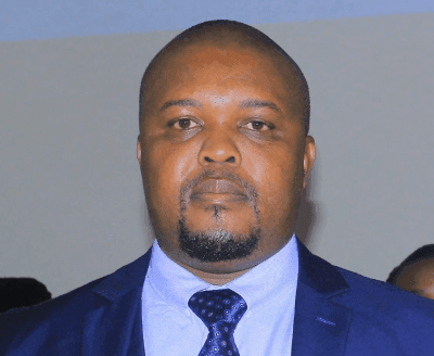 Leadership Team Leadership Team