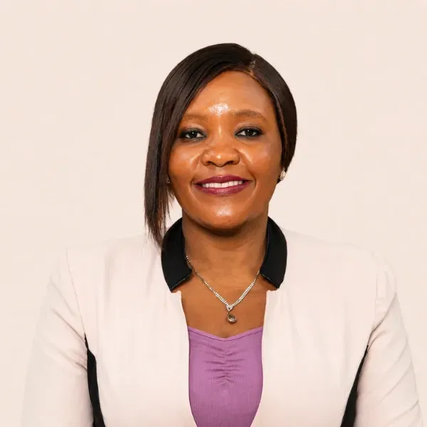 Dr. Patience Nyoni